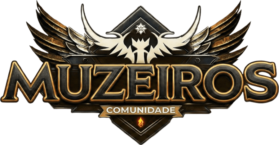 Muzeiros — Comunidade MU Online